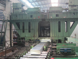 Aluminum Circle or aluminum circle Process Melting Furnace